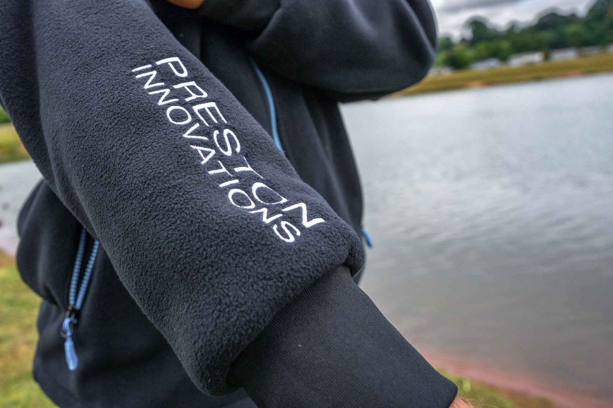 Windproof Fleece Jacket