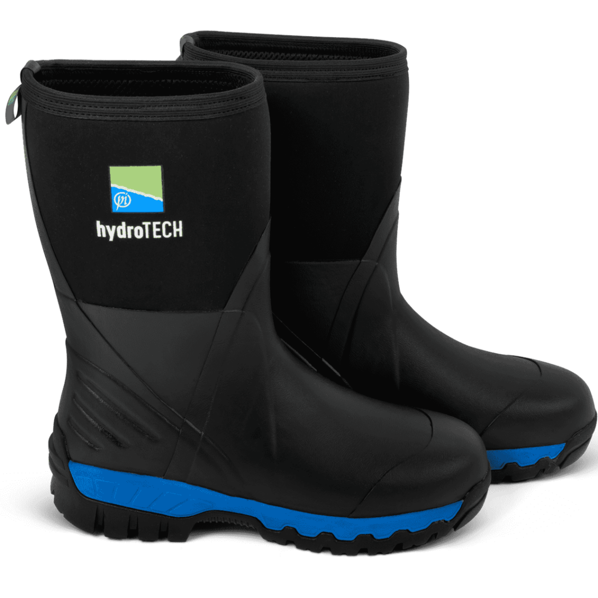 Preston hydrotech wellie boots