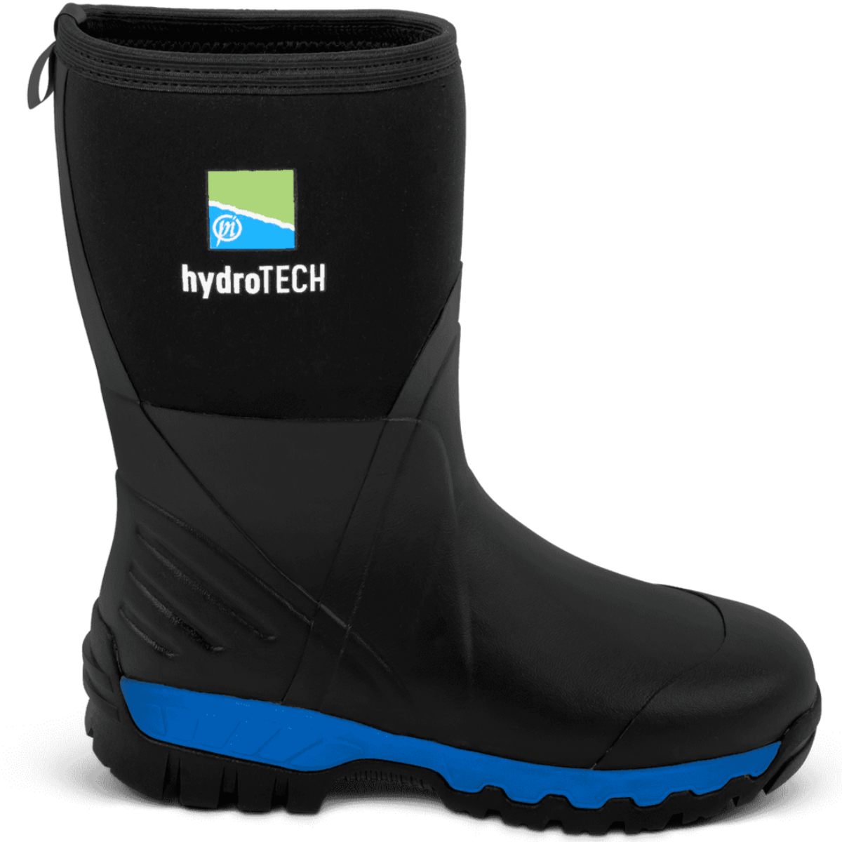 Preston hydrotech wellie boots