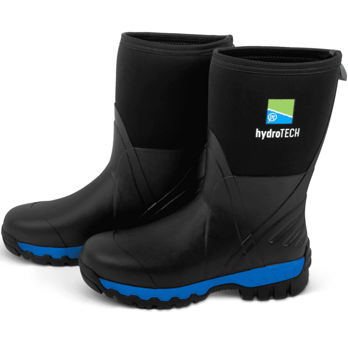 Preston hydrotech wellie boots