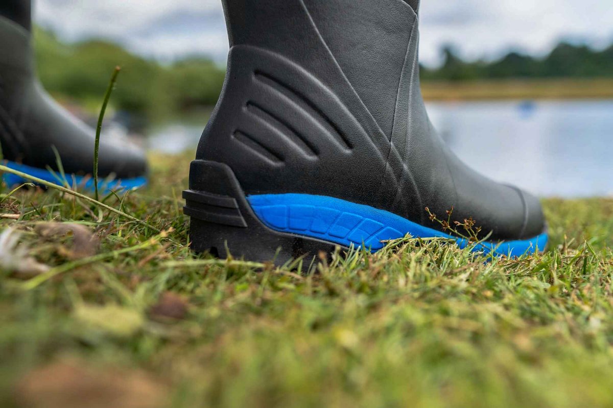 Preston hydrotech wellie boots