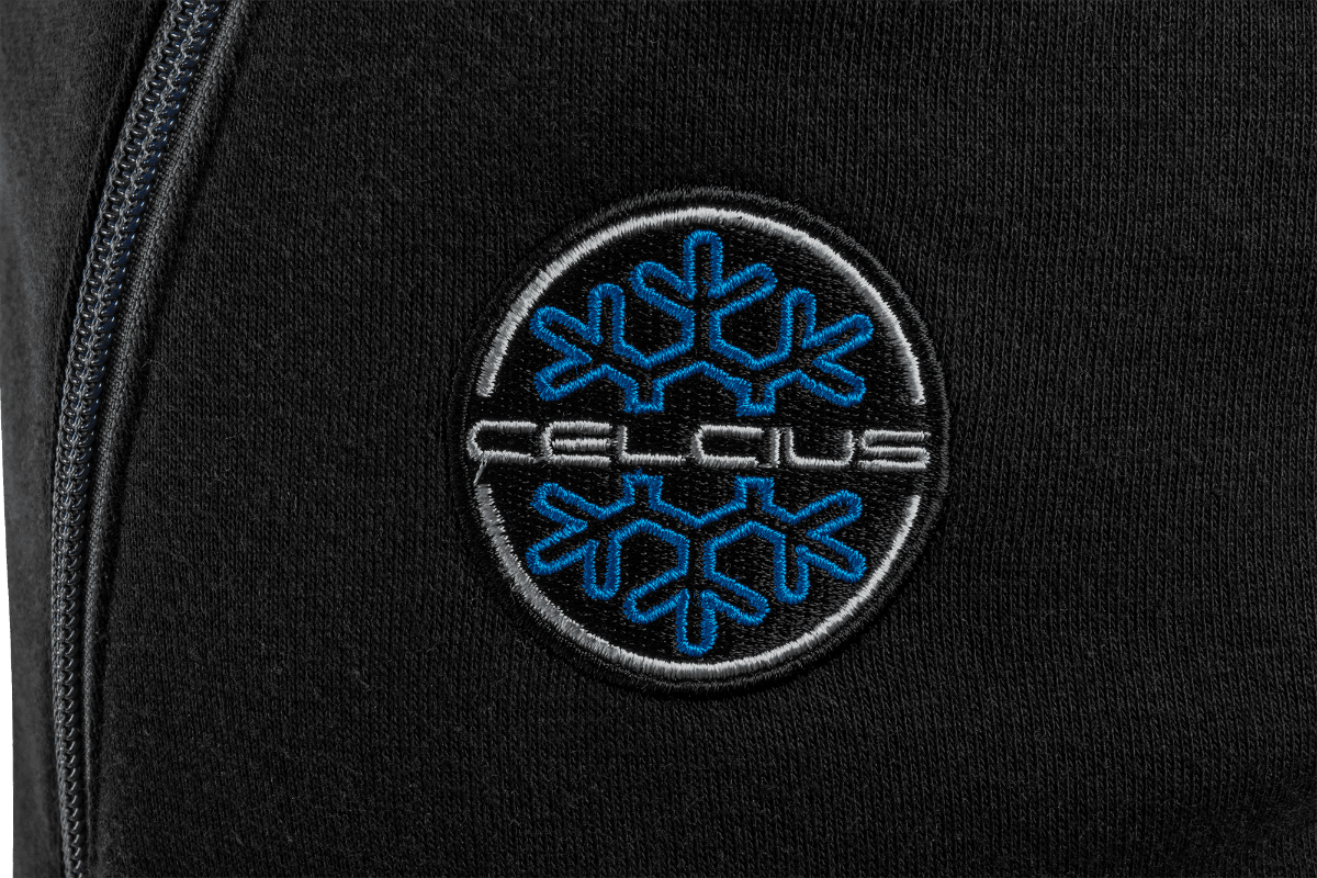 Preston celcius joggers