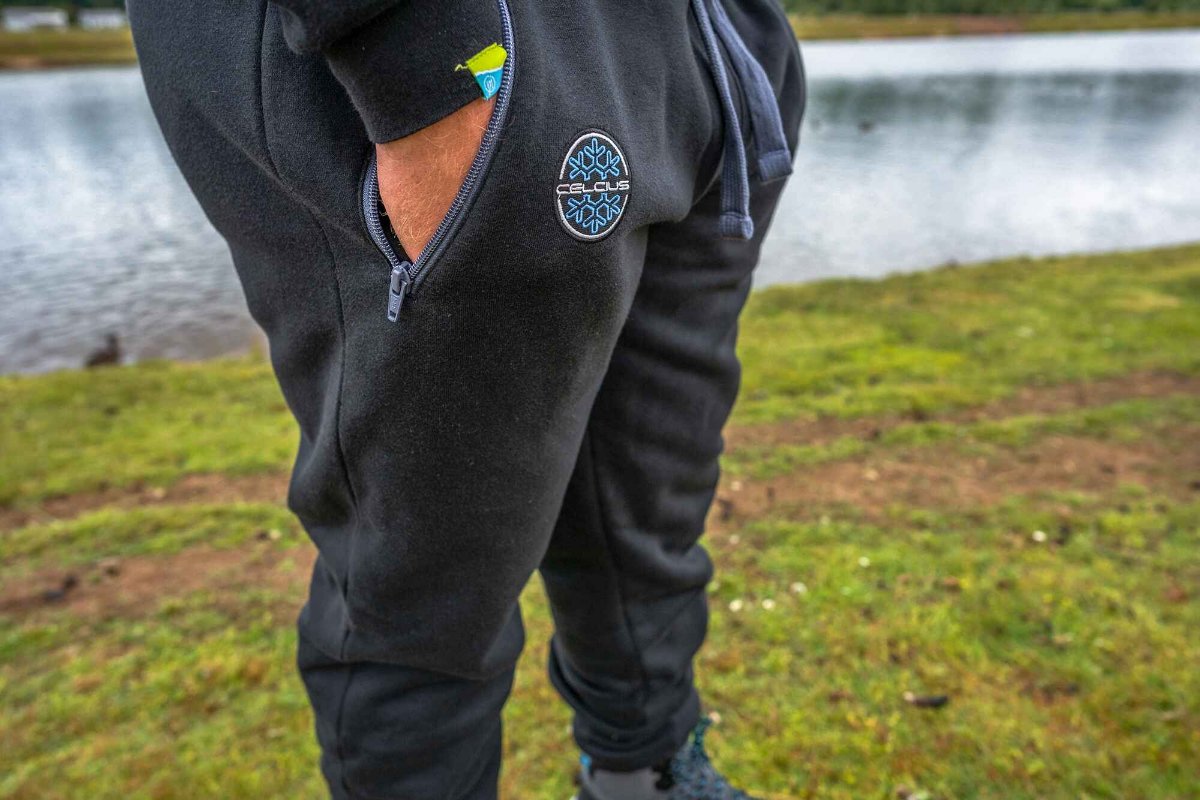 Preston celcius joggers