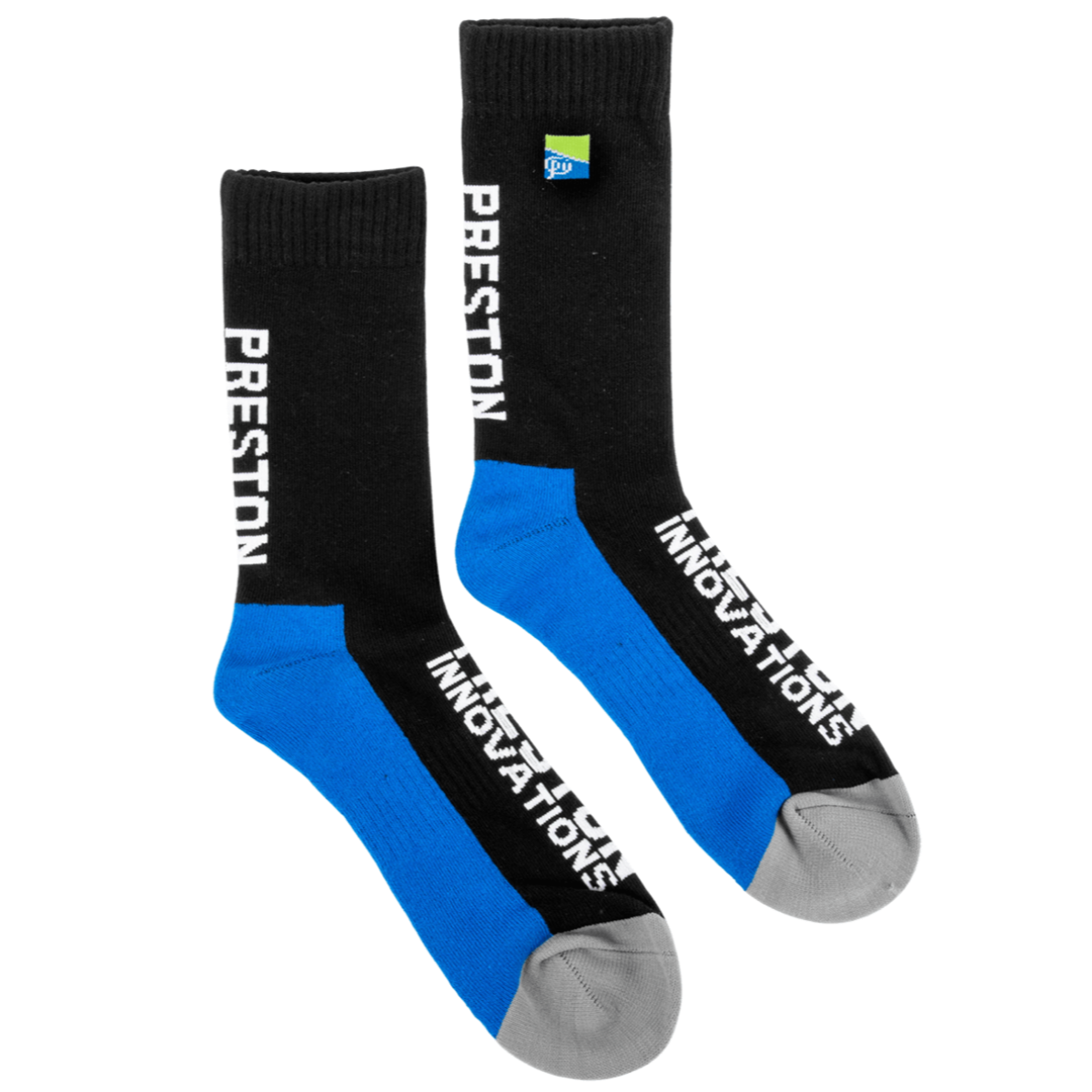 Preston socks twin pack