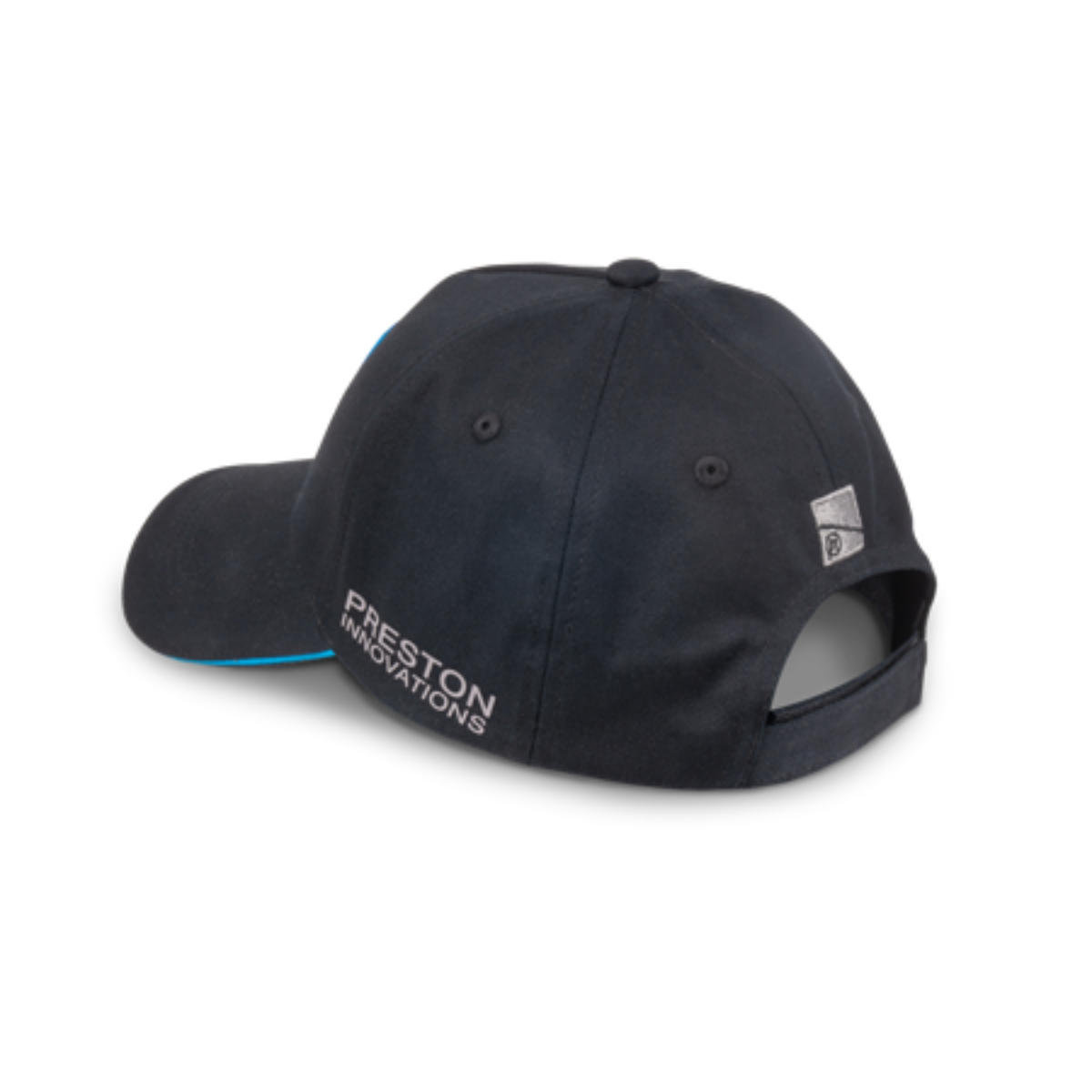 Preston black bleu hd cap