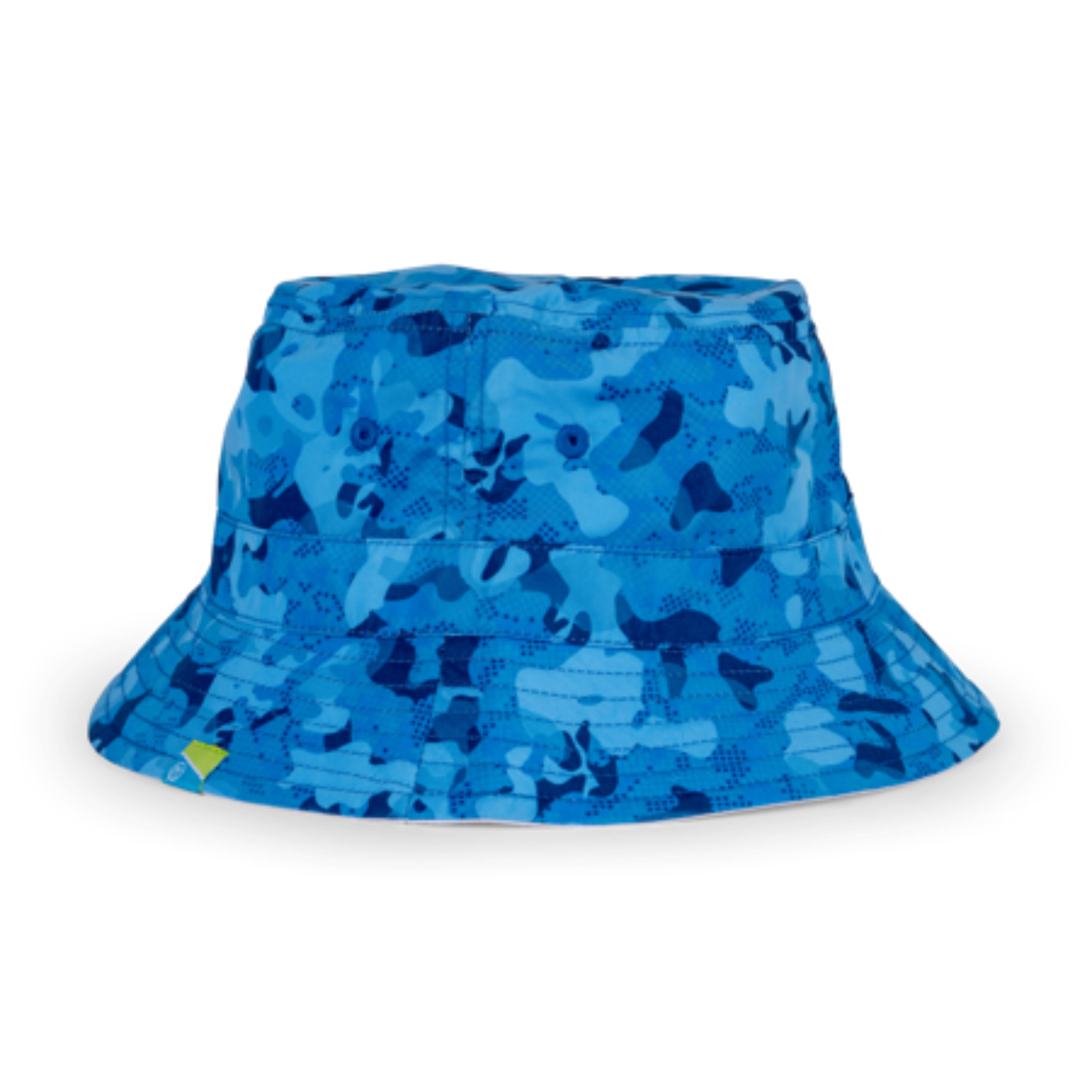 Preston reversibel bucket hat