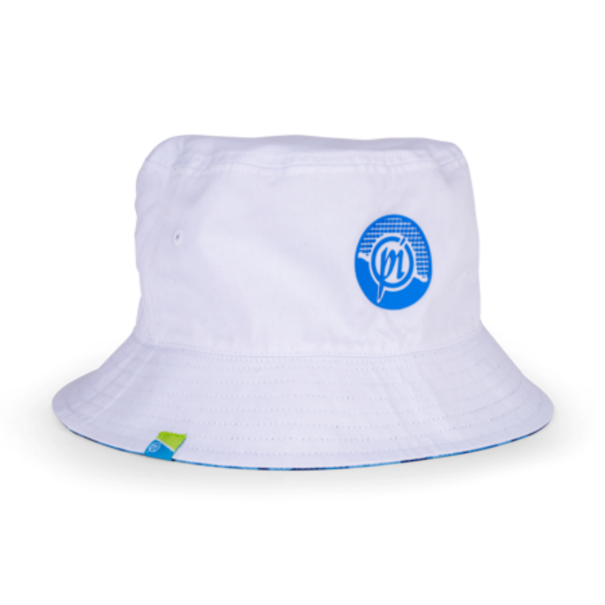 Preston reversibel bucket hat