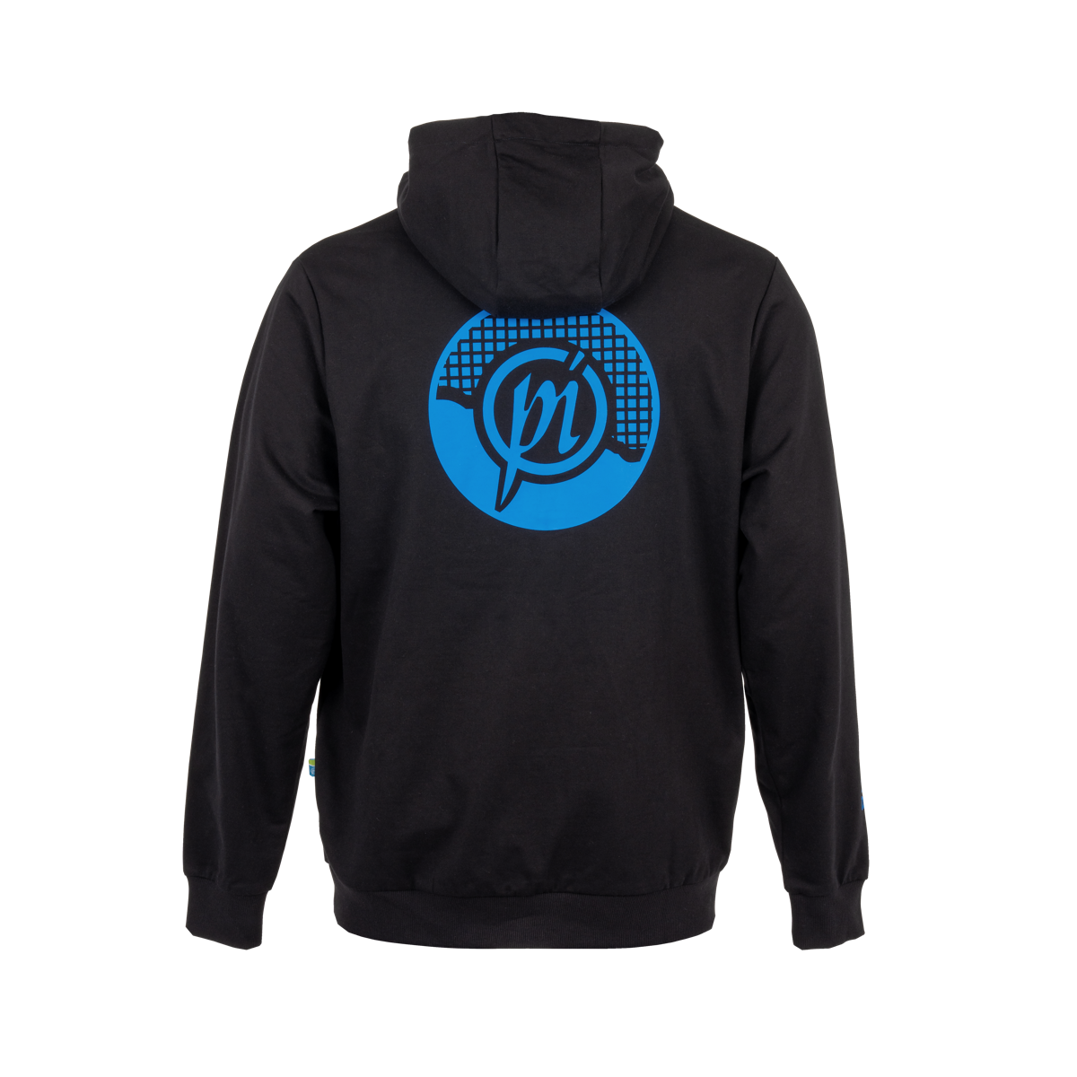 Preston pro pullover hoodie