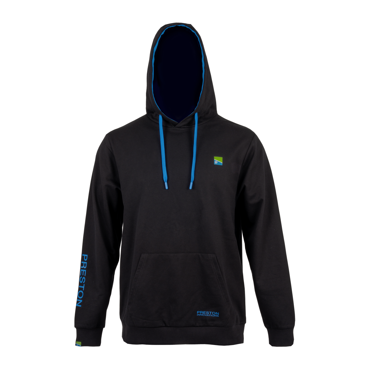 Preston pro pullover hoodie