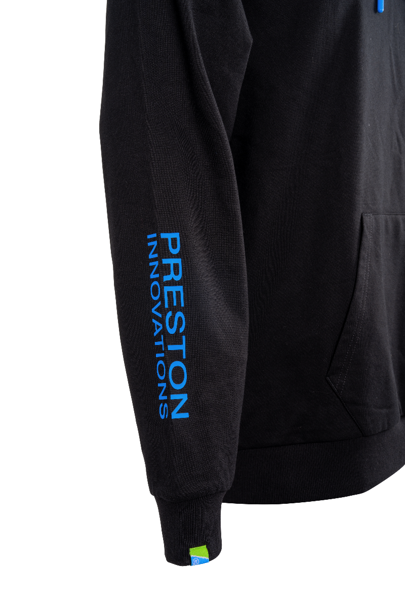 Preston pro pullover hoodie