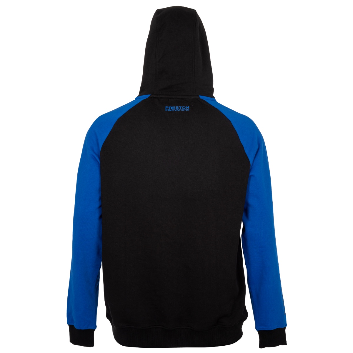 Preston raglan pullover hoodie