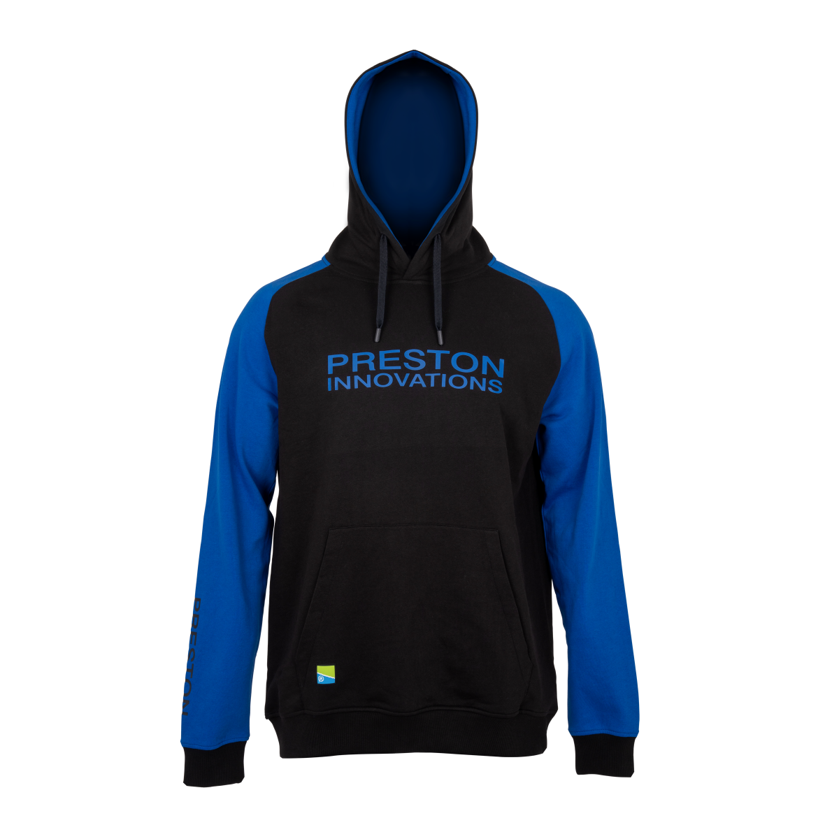 Preston raglan pullover hoodie