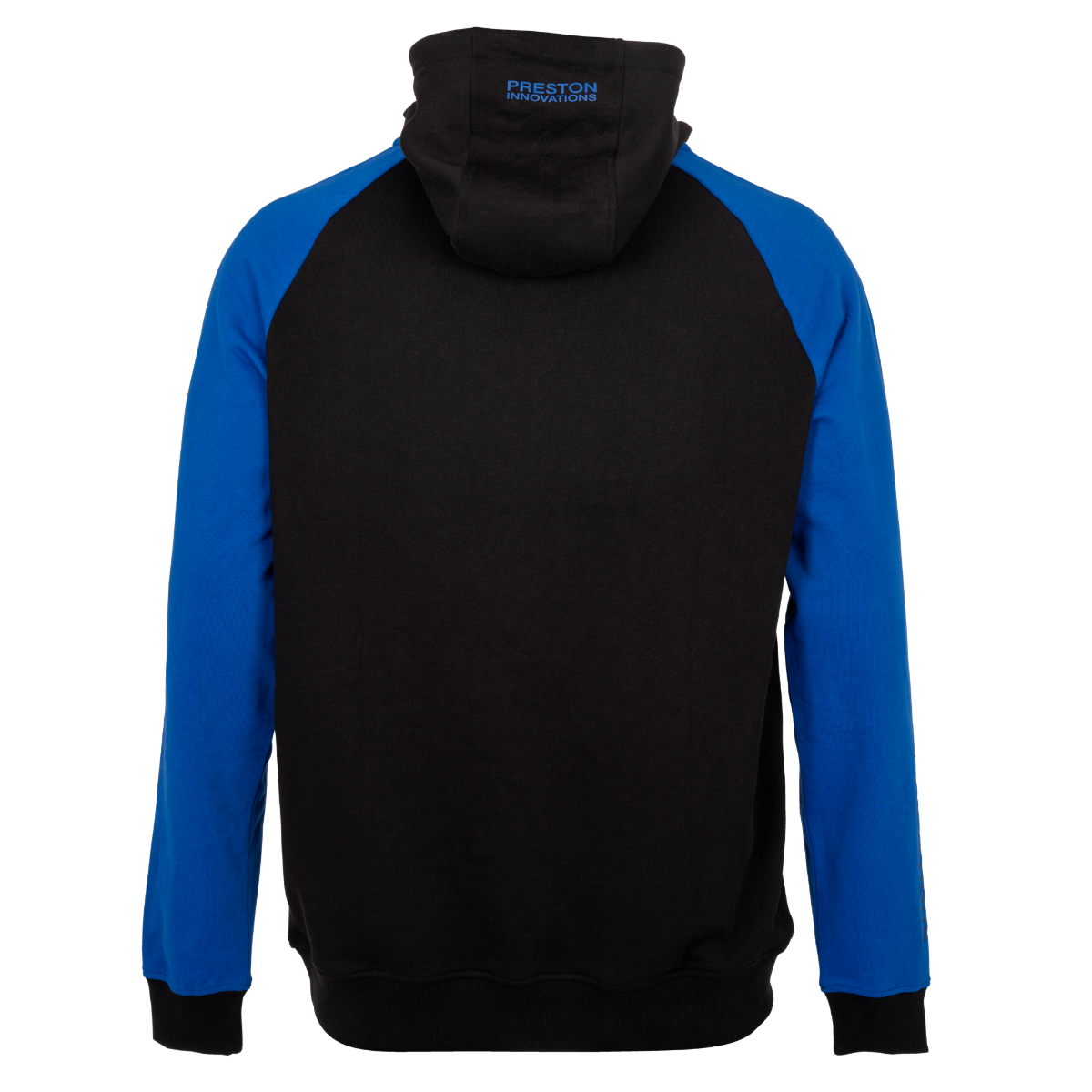 Preston raglan pullover hoodie