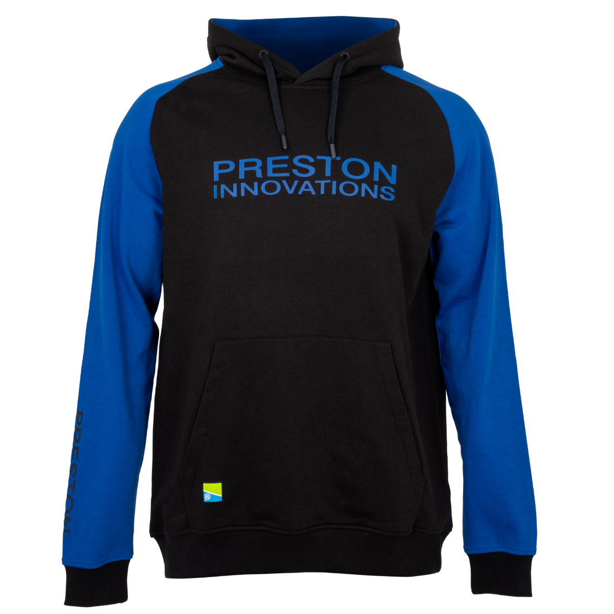 Preston raglan pullover hoodie