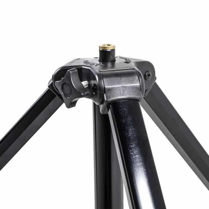 preston pro tripod