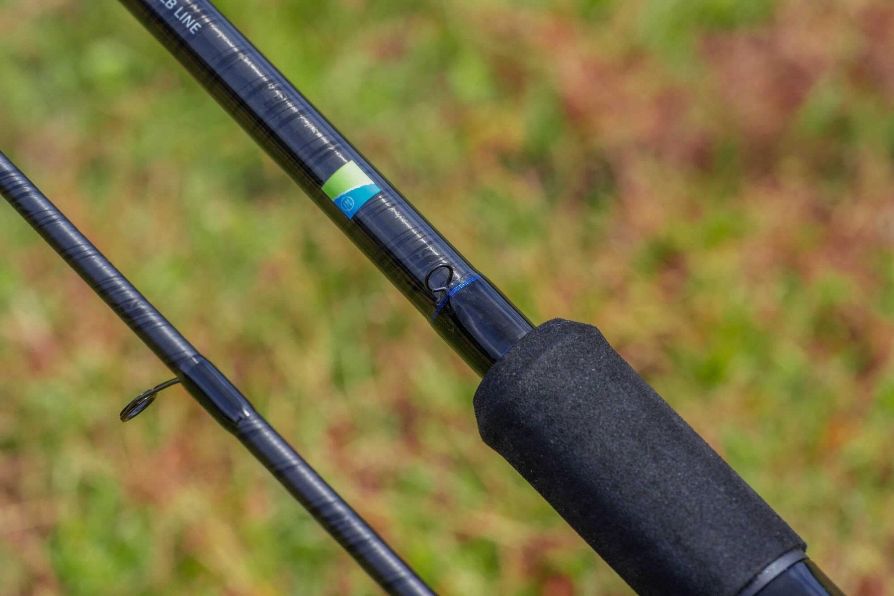 Preston supera x superlight feeder - float rods