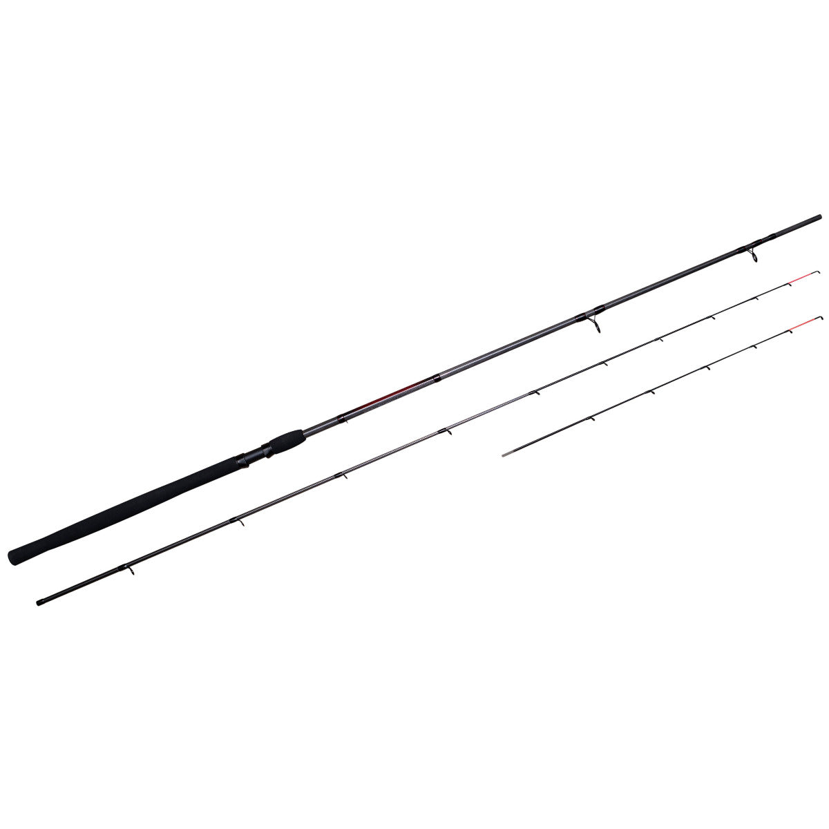 Drennan red range carp method - 9ft