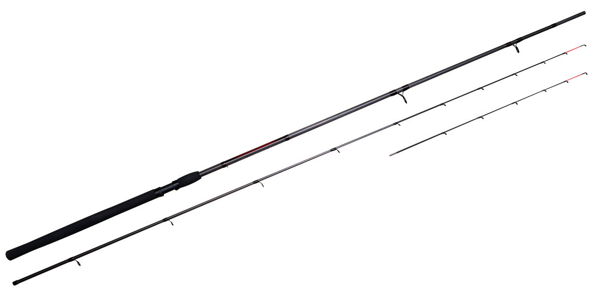 Drennan red range carp method - 10ft