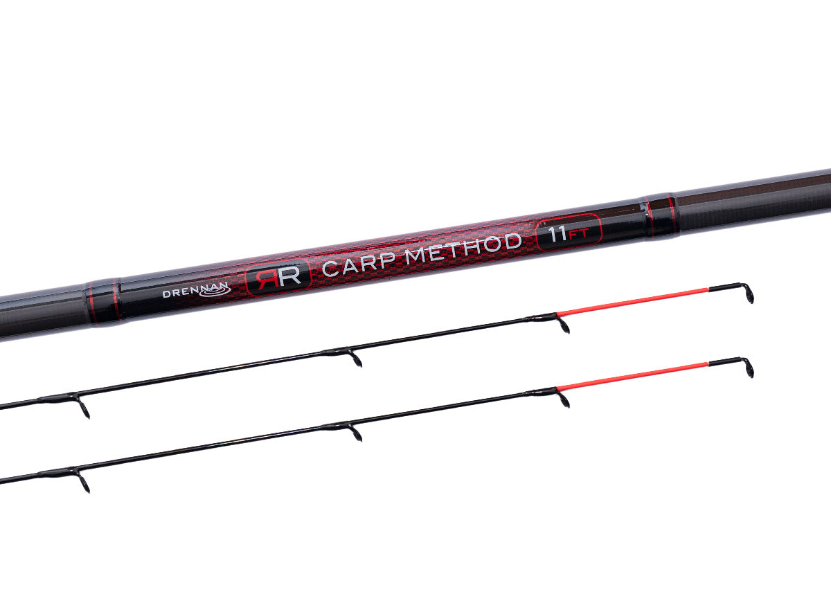 Drennan red range carp method - 11ft