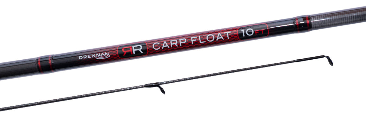 Drennan red range carp float - 10ft