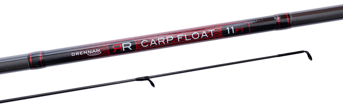 Drennan red range carp float - 11ft