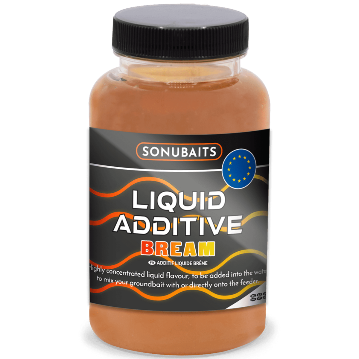 Sonubaits Liquid Additives 250ml Bream