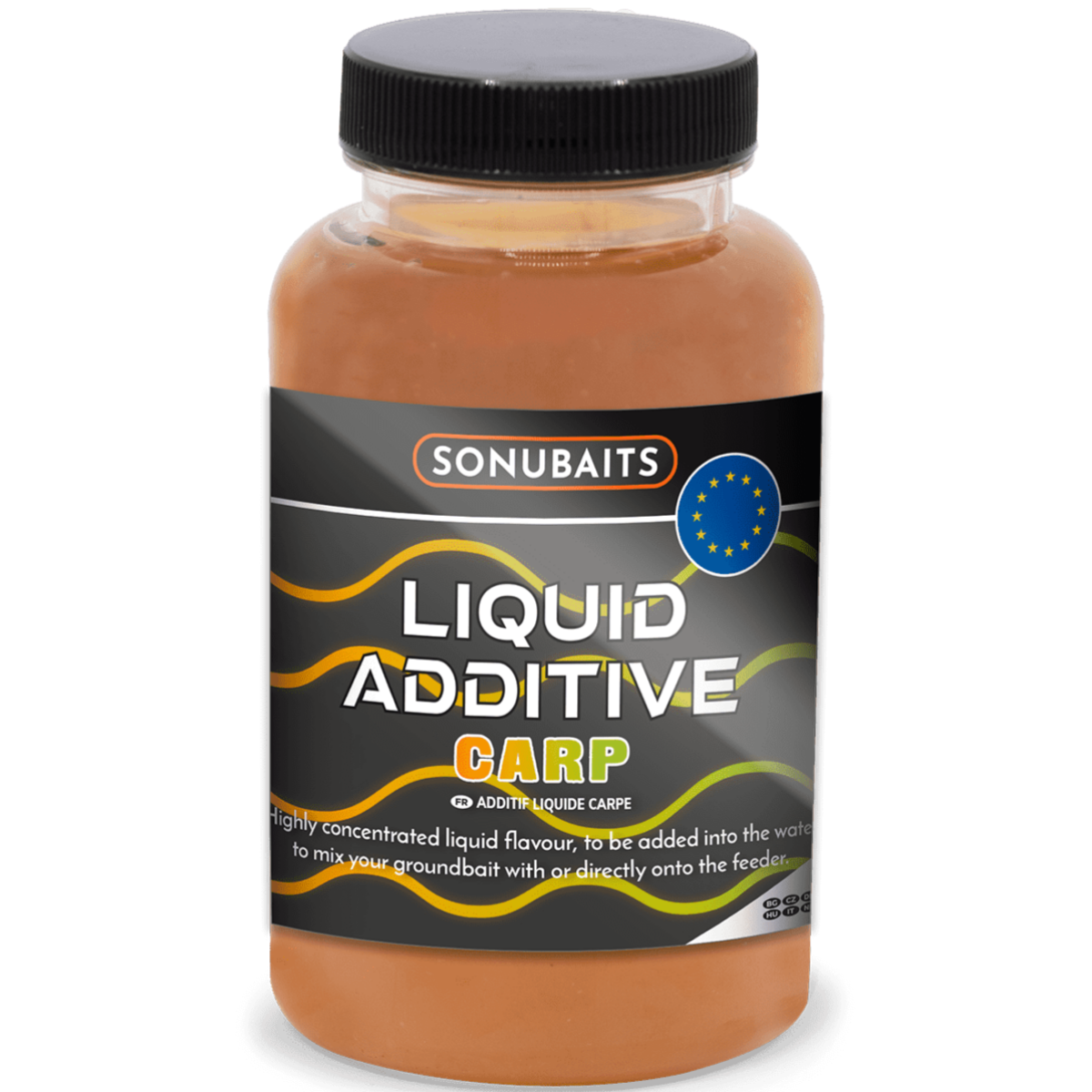 Sonubaits Liquid Additives 250ml Carp