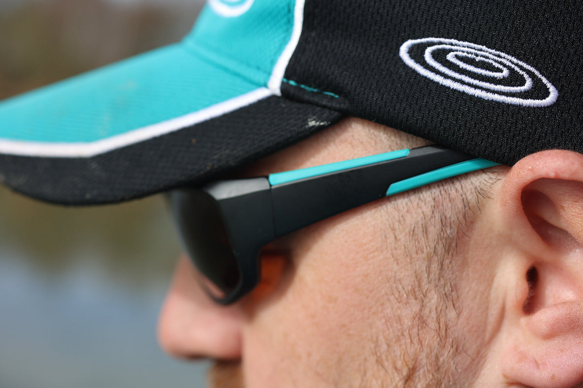 Drennan dr match wrap sunglasses