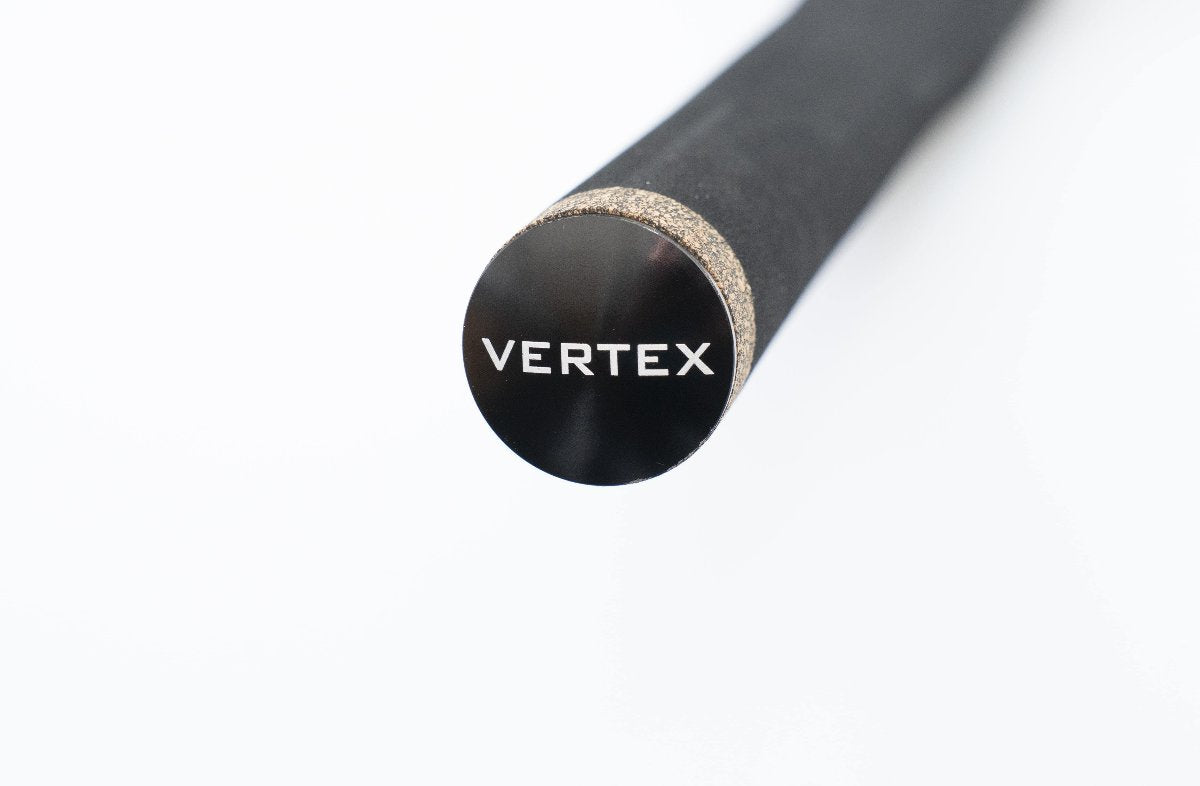 VERTEX DISTANCE FEEDER RODS