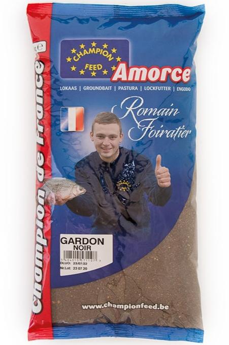 CDF Gardons Noir - 1kg