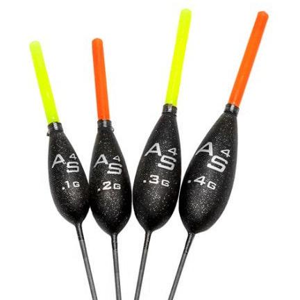 Drennan AS4 Pole floats dobber