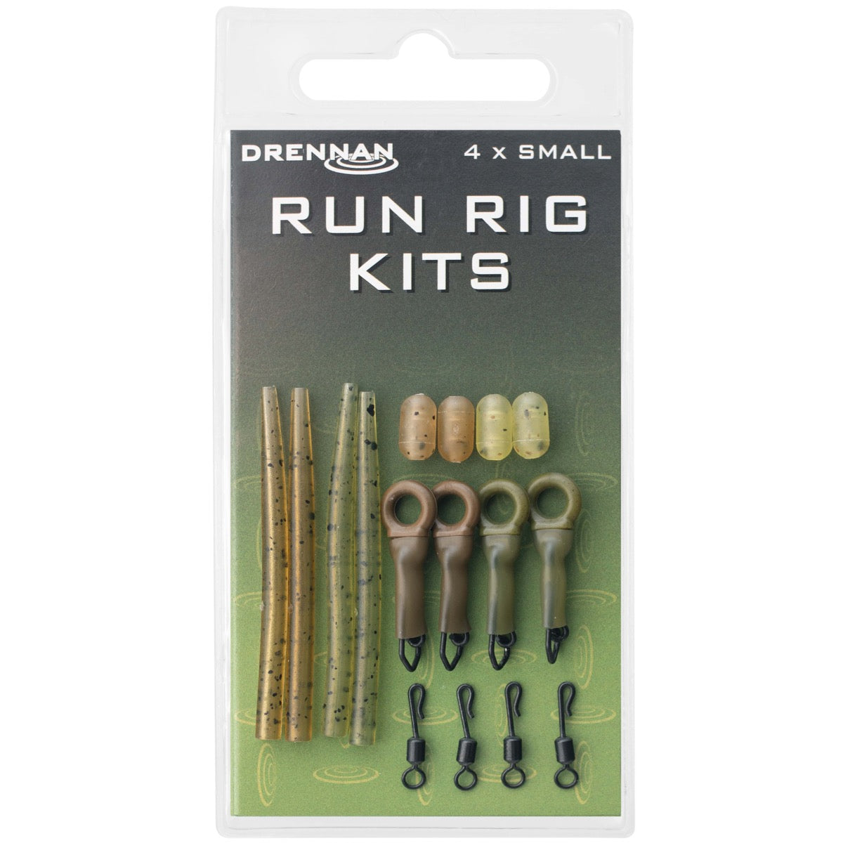 Run Rig Kits