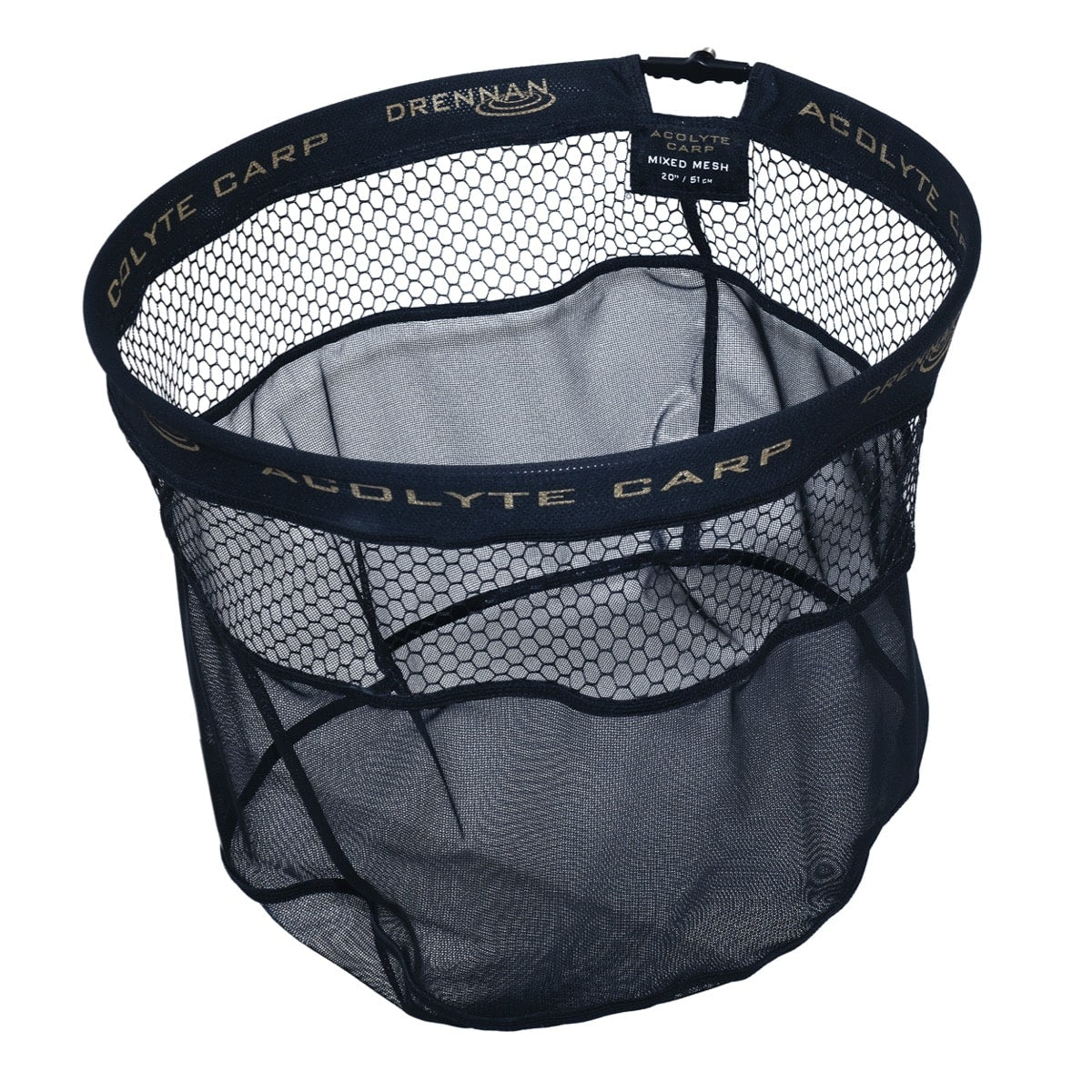 Drennan Acolyte Carp Mixed Mesh Landing Net