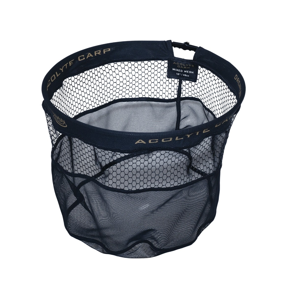 ACOLYTE CARP MIXED MESH LANDING NET