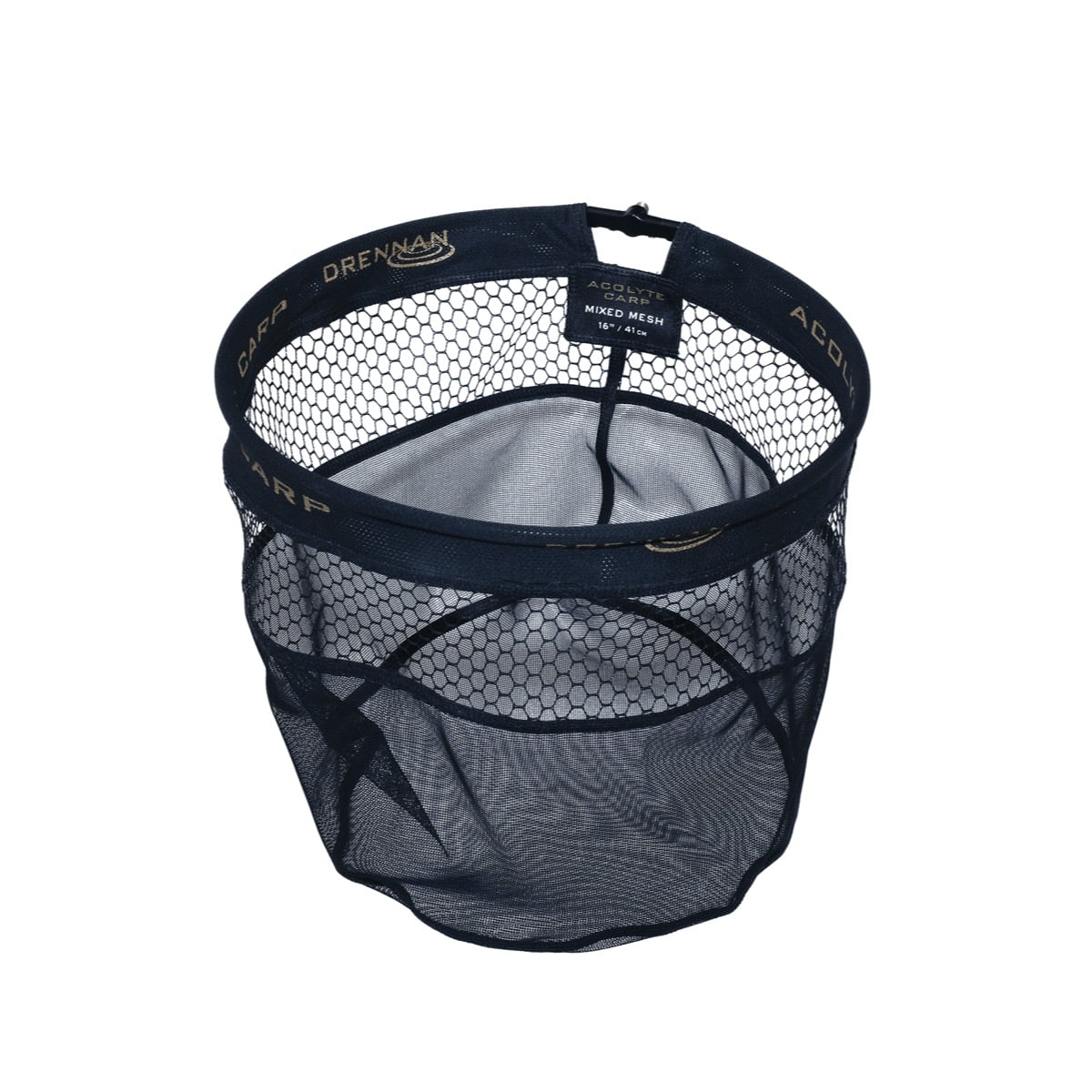 ACOLYTE CARP MIXED MESH LANDING NET