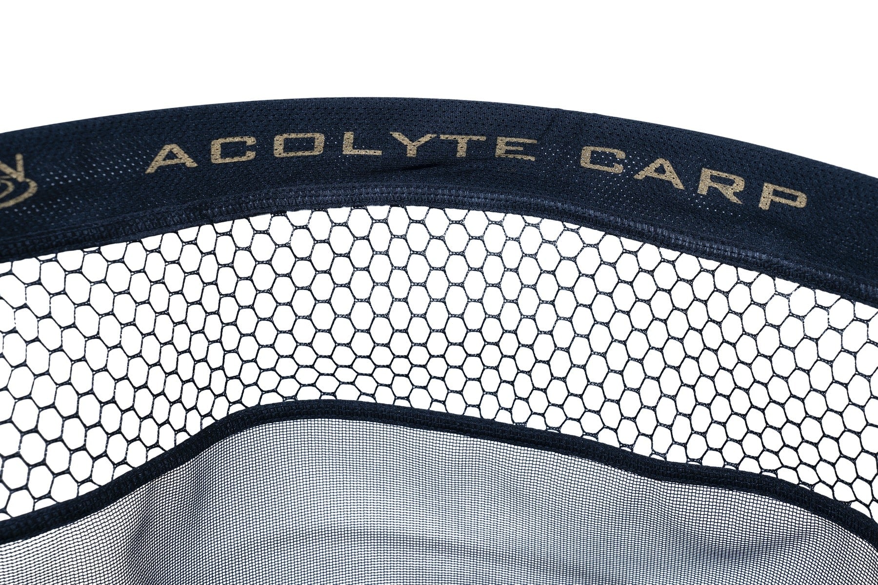 ACOLYTE CARP MIXED MESH LANDING NET