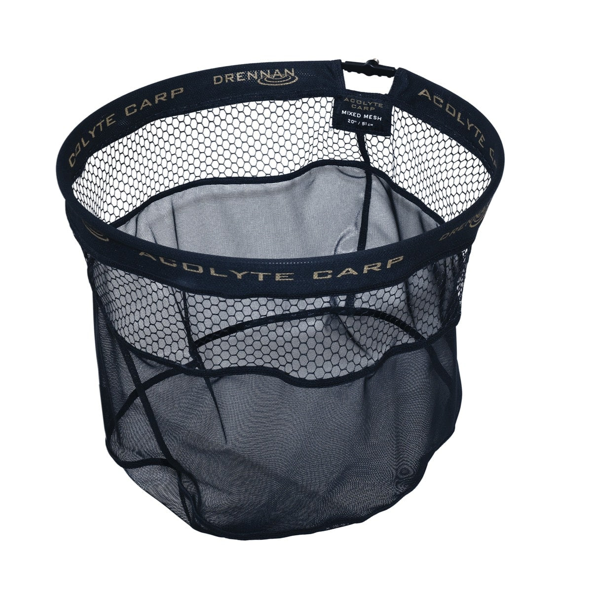 ACOLYTE CARP MIXED MESH LANDING NET