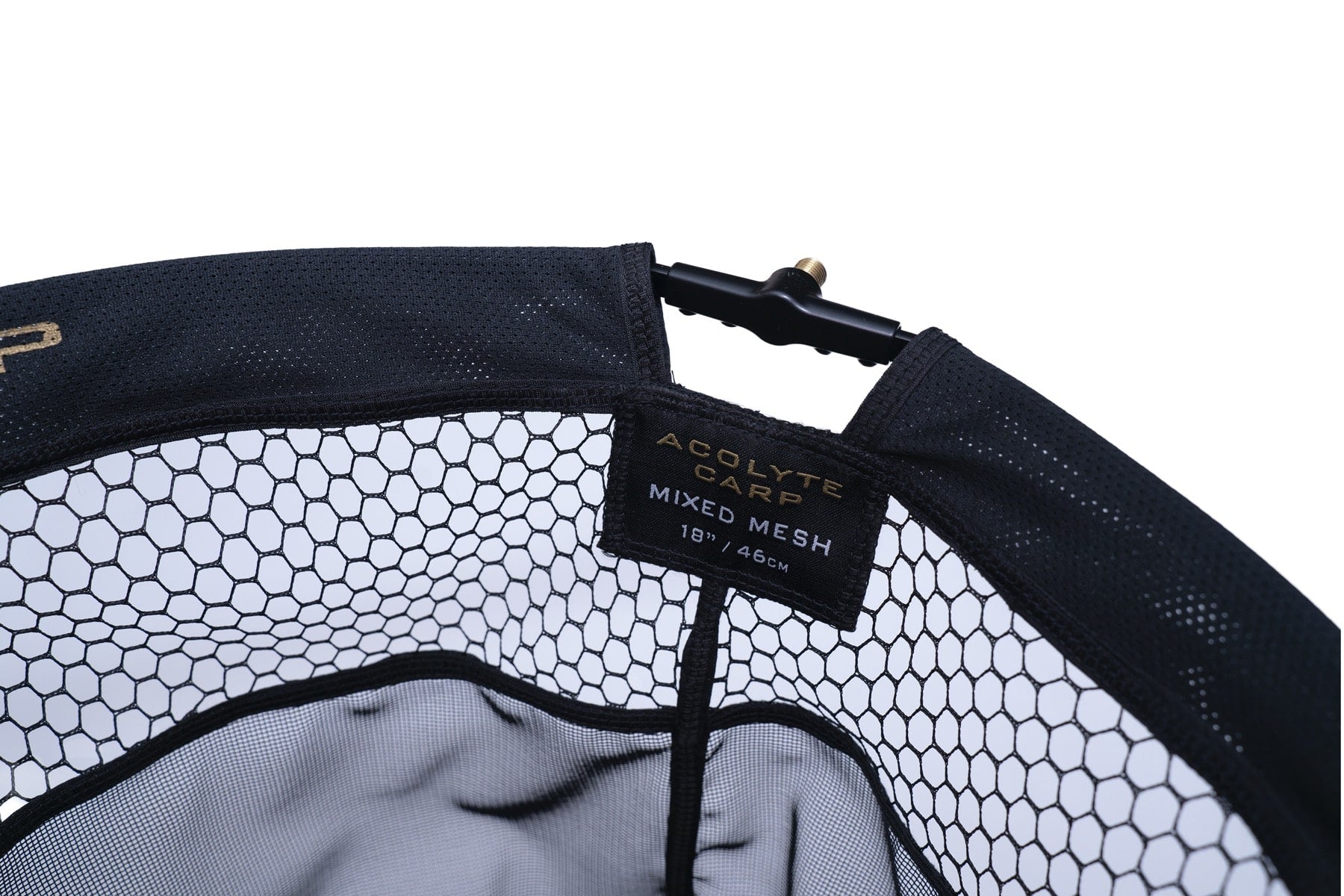 ACOLYTE CARP MIXED MESH LANDING NET