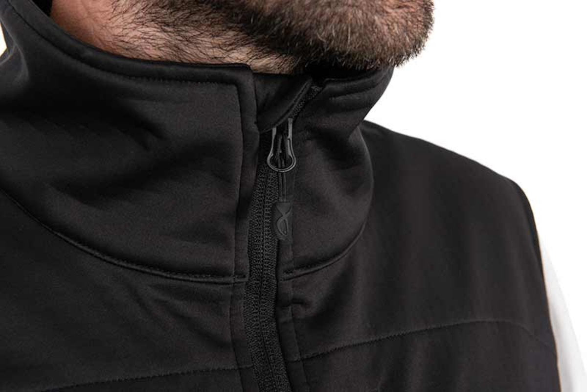 Matrix wind blocker plus jacket