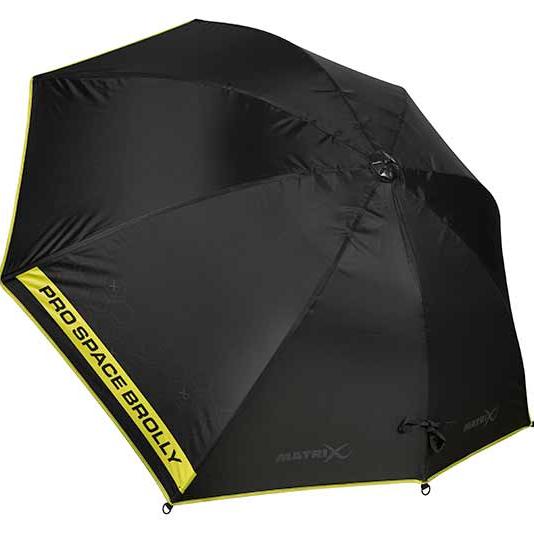 Matrix pro space brolly