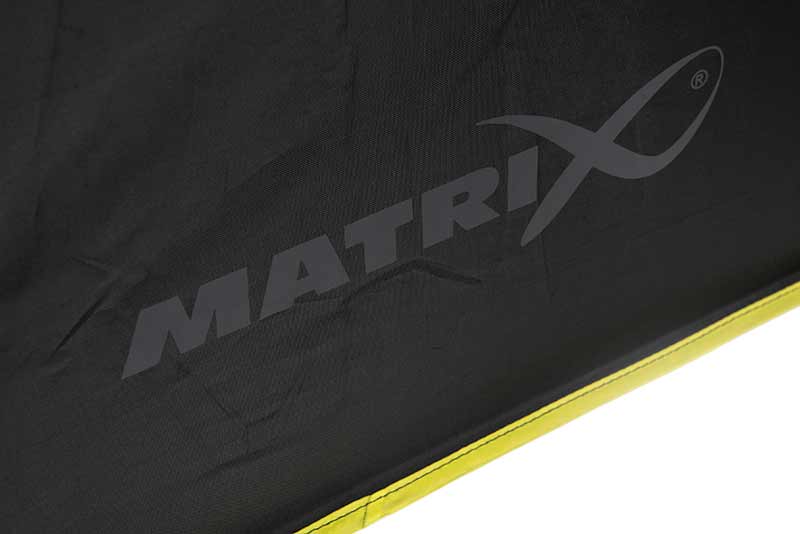 Matrix pro space brolly