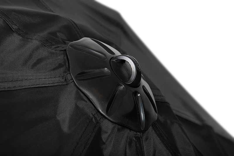 Matrix pro space brolly