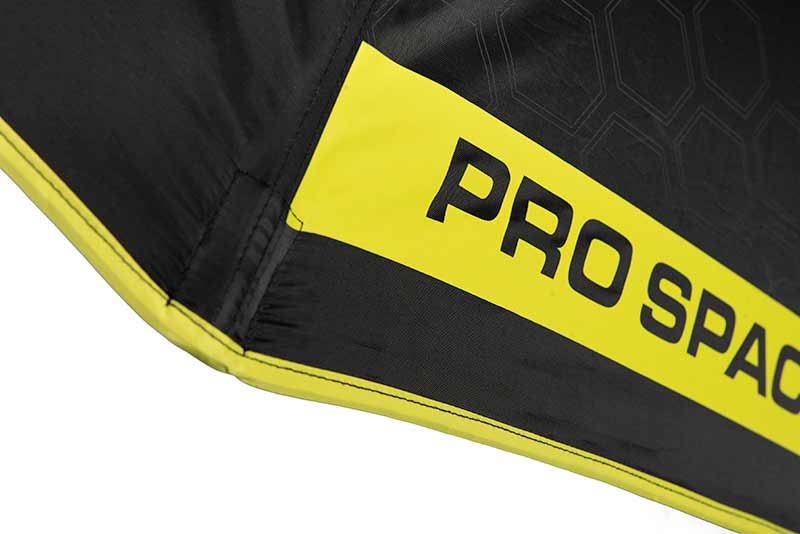 Matrix pro space brolly