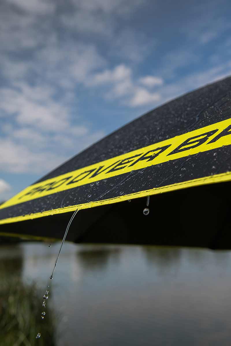 PRO ÜBER BROLLY 115cm - 45 Zoll