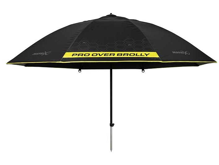 Matrix pro over brolly