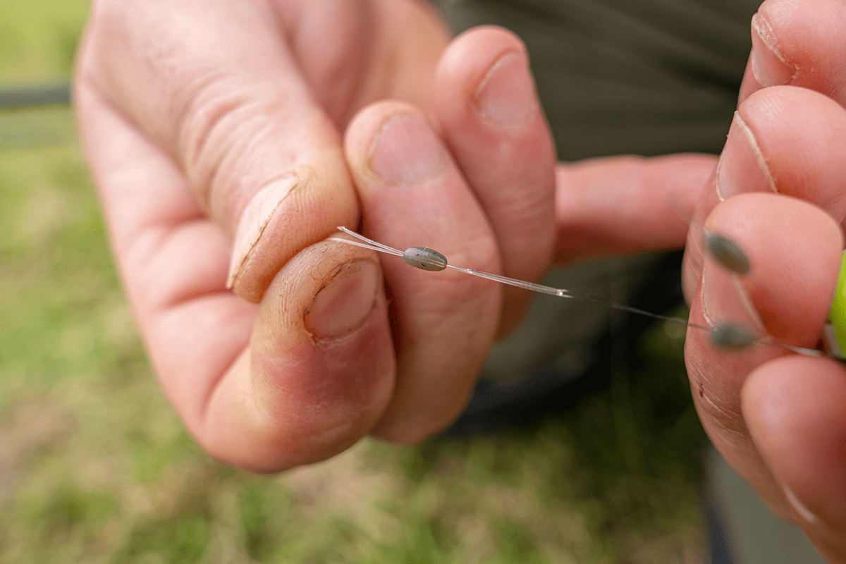 CAMO LINE STOPPERS - GROSS