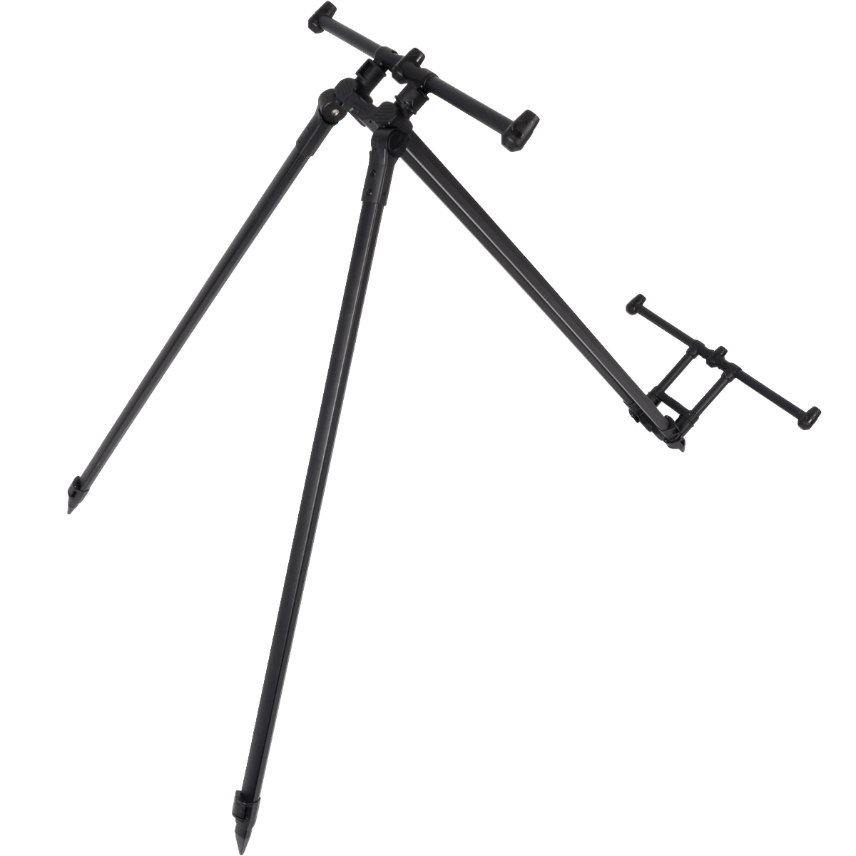 Korum deluxe 3 rod tripod