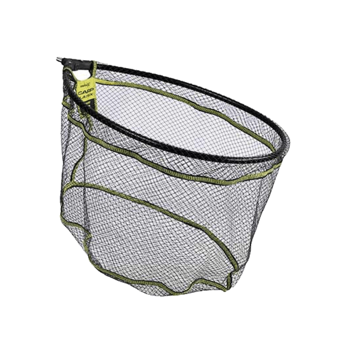 Matrix carp latex landing net S