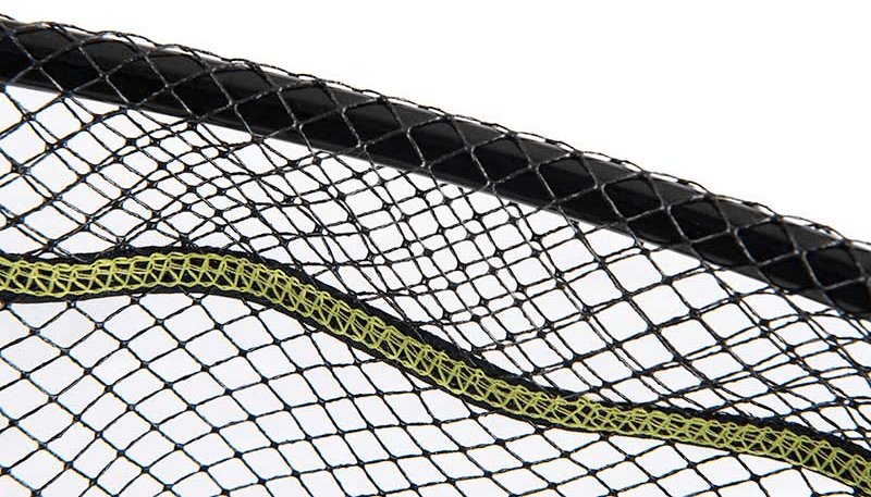 Matrix carp latex landing net