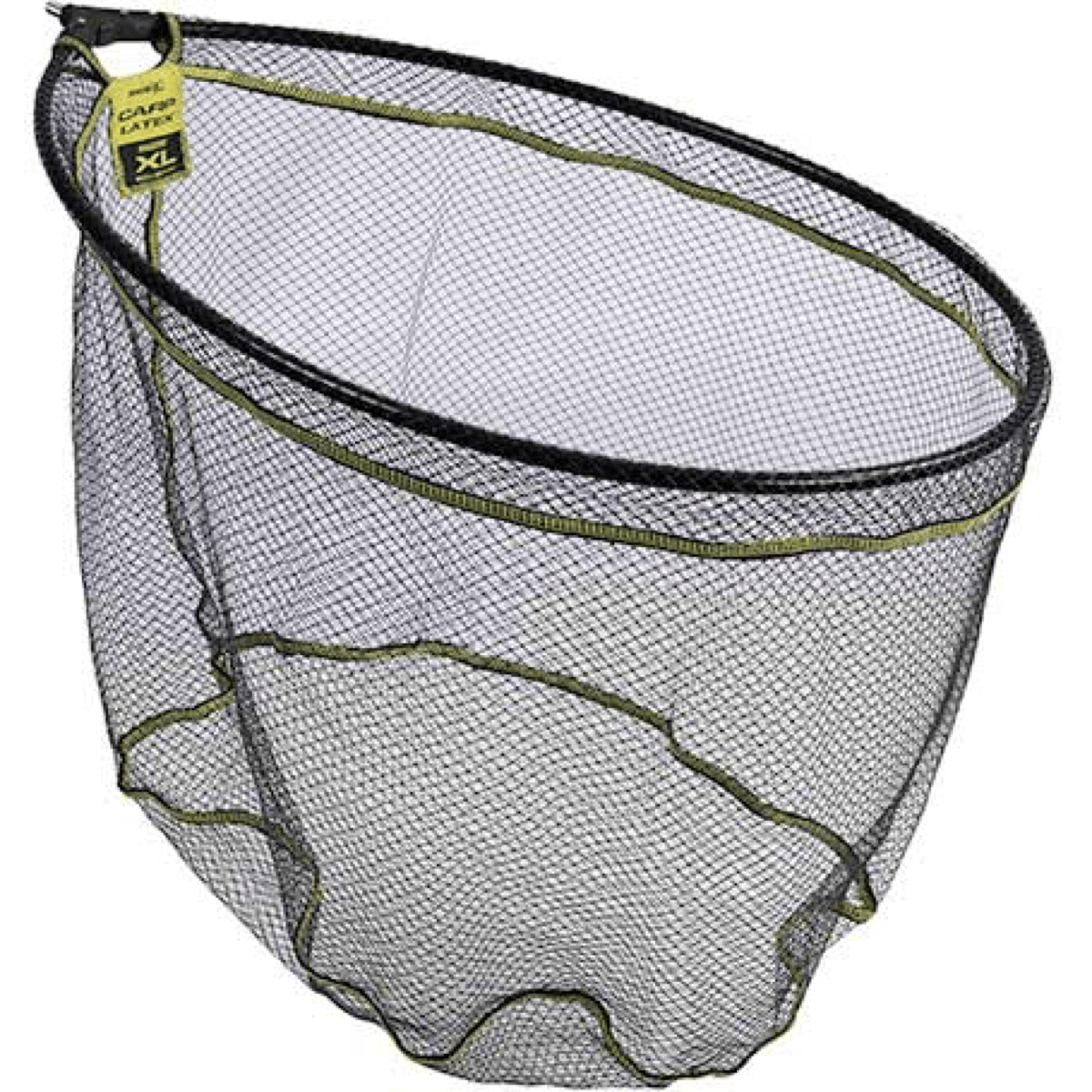 Matrix carp latex landing net XL